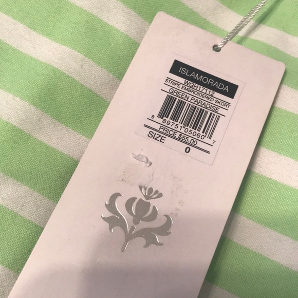 NWT Lady Hagan skort - Picture 2 of 5